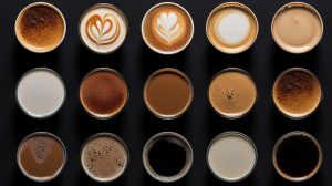 Central Florida Office Coffee Services | Single-Cup Brewer | Orlando Break Room Solutions