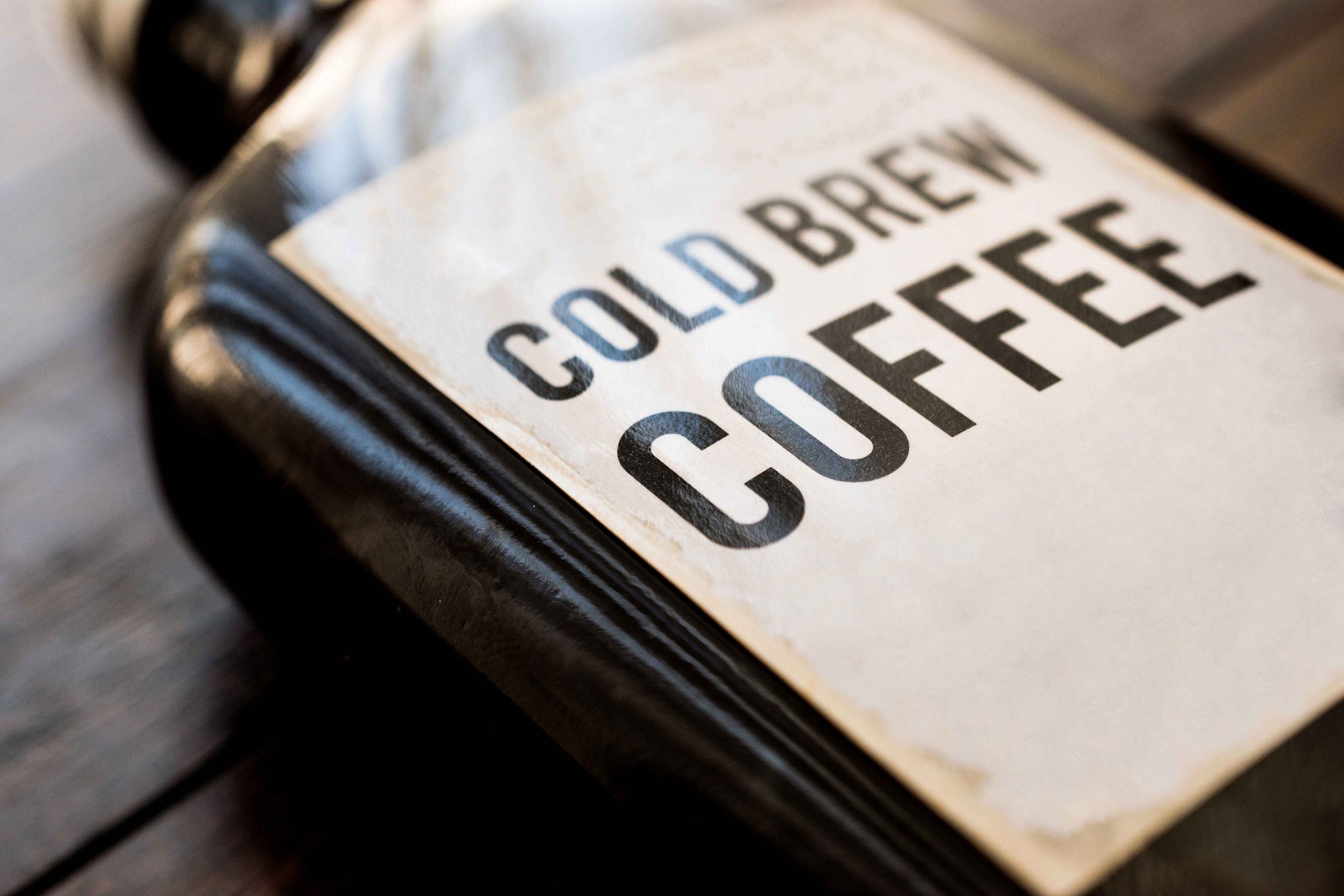Central Florida Staff Perks | Nitro Coffee | Orlando Cold Brew Break Room