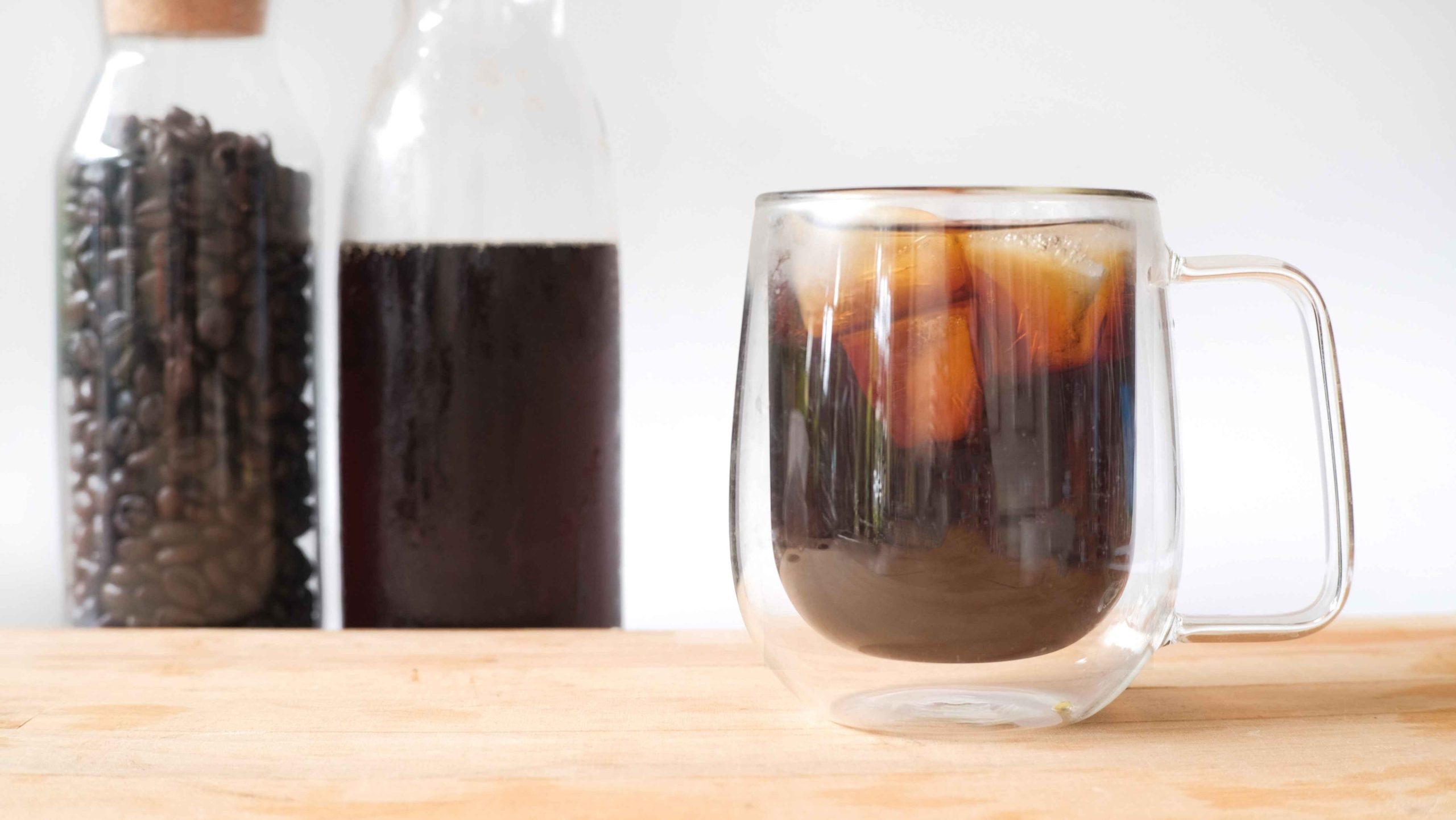 Central Florida Tea & Water | Cold Brew Coffee | Orlando Office Morale