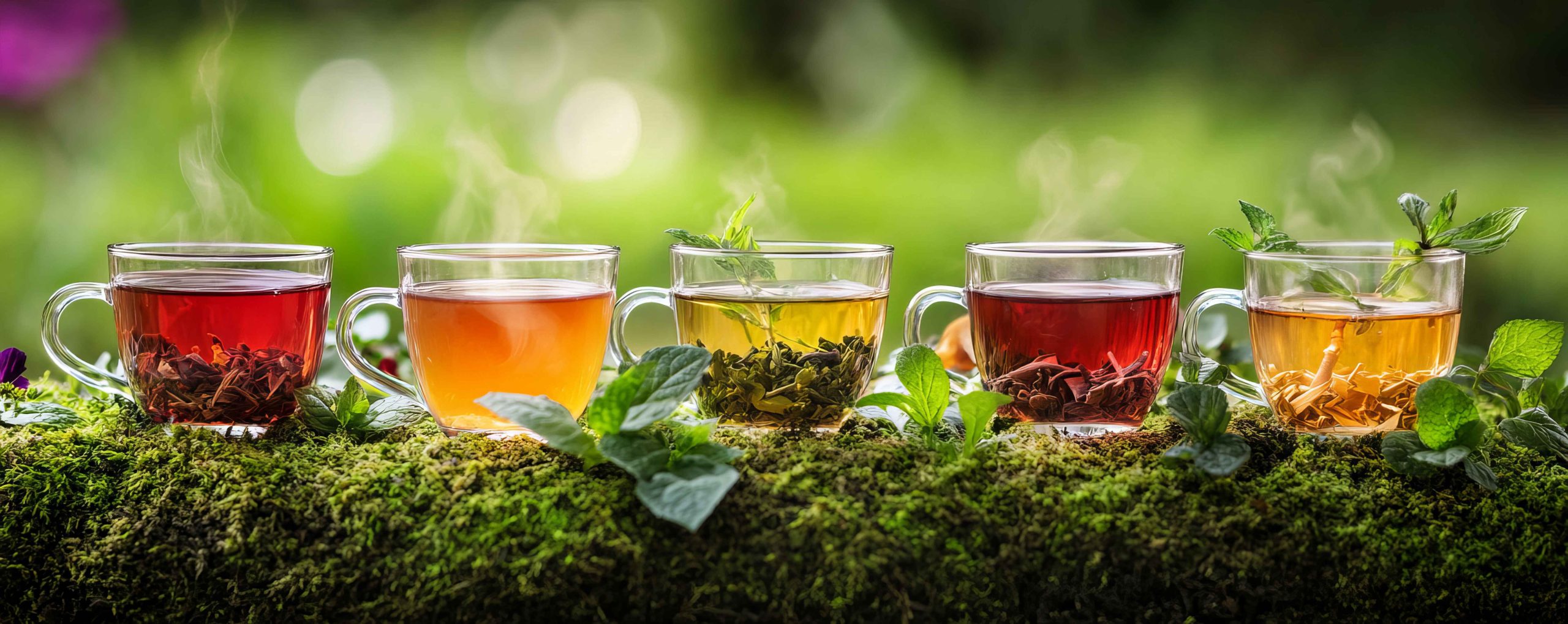 Orlando Break Room Tea | Single-Cup Coffee | Market Cooler