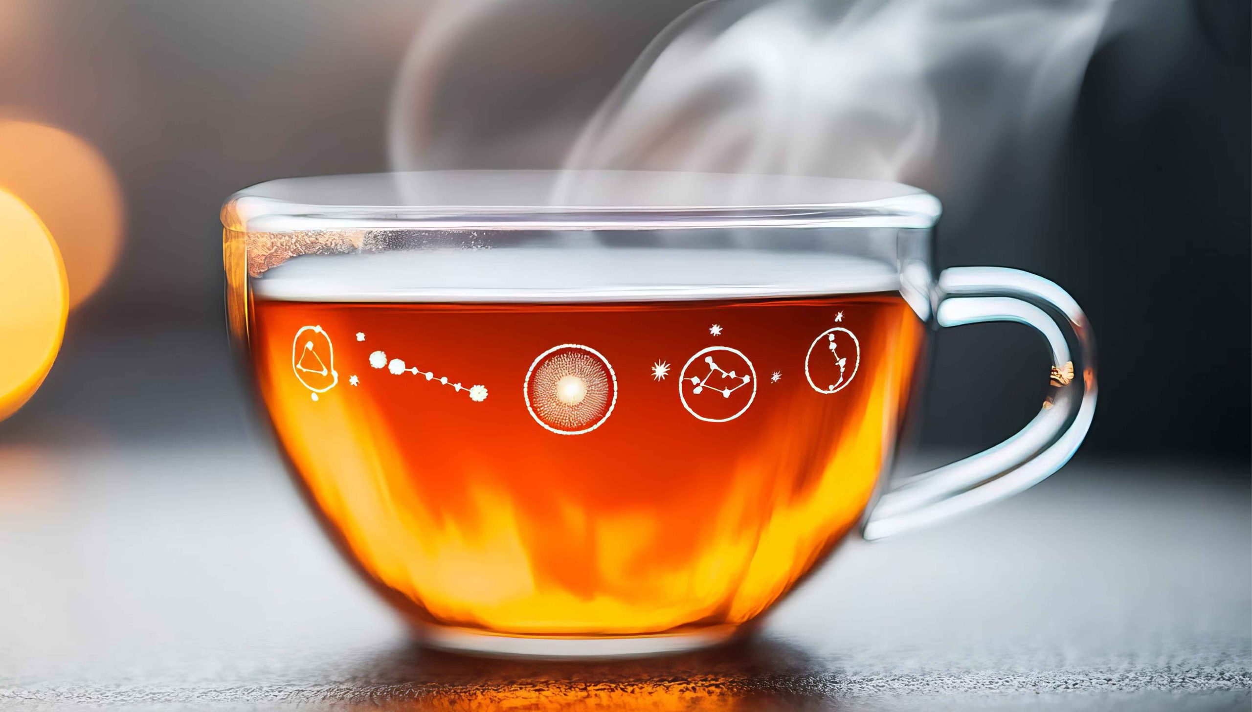 Orlando Modern Markets | Office Morale | Tea Horoscope
