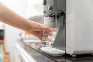 apartment water service