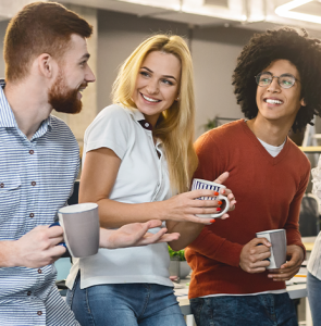 Espressimo | Break Room Coffee | Central Florida