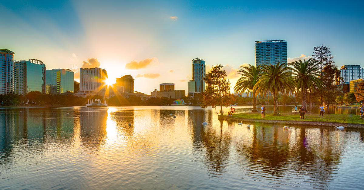 local coffee service in Orlando | Espressimo Coffee & Tea