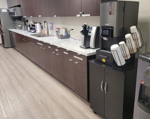 local coffee service in Orlando | Espressimo Coffee & Tea