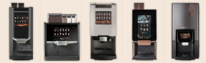 bean to cup office coffee machines | Espressimo Coffee & Tea | Central Florida