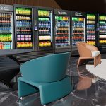 office vending machines in Orlando | Espressimo Coffee & Tea