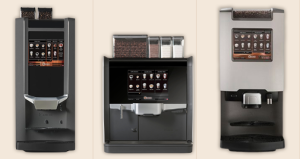 bean-to-cup office coffee brewers Orlando | Espressimo Coffee & Tea