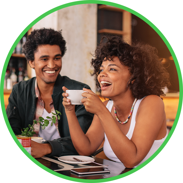 restaurant coffee service in Orlando & Central Florida
