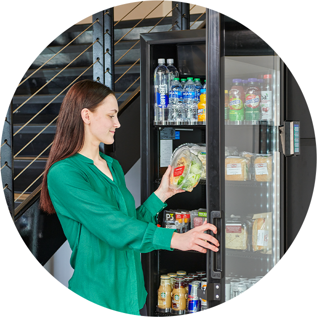 Orlando & Central Florida cold brew coffee service